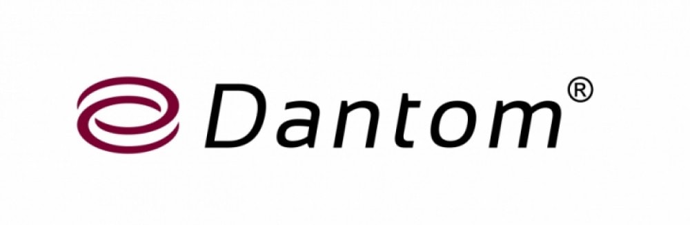 Logo Dantom