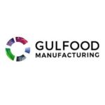 Logo targów - Gulfood