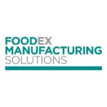 Fairs logo - Foddex manufacturing solutions